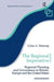 The Regional Imperative: Regional Planning and Governance in Britain, Europe and the United States by Urlan A. Wannop