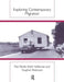 Exploring Contemporary Migration by Paul Boyle