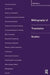 Bibliography of Translation Studies: 2000 by Lynne Bowker