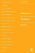 Bibliography of Translation Studies: 2001 by Lynne Bowker