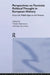 Perspectives on Feminist Political Thought in European History: From the Middle Ages to the Present by Tjitske Akkerman