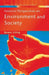 Feminist Perspectives on Environment and Society by Beate Littig