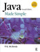Java Made Simple by P K Mcbride