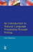 An Introduction to Natural Language Processing Through PROLOG by Clive Matthews