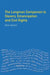 Longman Companion to Slavery, Emancipation and Civil Rights by Harry Harmer