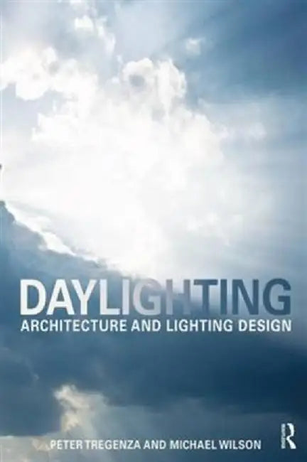Daylighting by Peter Tregenza