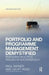Portfolio and Programme Management Demystified: Managing Multiple Projects Successfully by Geoff Reiss