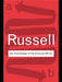 Our Knowledge of the External World by Bertrand Russell