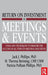 Return on Investment in Meetings and Events by M. Theresa Breining