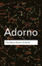 The Stars Down to Earth by Theodor Adorno