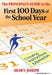 The Principal's Guide to the First 100 Days of the School Year: Creating Instructional Momentum by Shawn Joseph