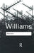 Television: Technology and Cultural Form by Raymond Williams