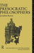 The Presocratic Philosophers by Jonathan Barnes
