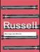 Marriage and Morals by Bertrand Russell