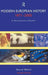 Modern European History, 1871-2000: A Documentary Reader by David Welch