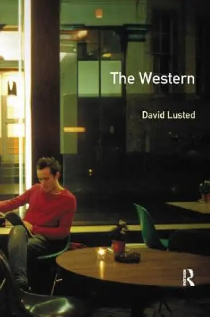 The Western by David Lusted