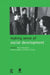 Making Sense of Social Development by Dorothy Faulkner