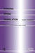 Thinking Arabic Translation: Tutor's Handbook: A Course in Translation Method: Arabic to English by James Dickins