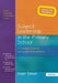 Subject Leadership in the Primary School: A Practical Guide for Curriculum Coordinators by Joan Dean