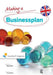Making a Business Plan by Roel Grit