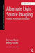 Alternate Light Source Imaging: Forensic Photography Techniques by Norman Marin