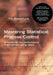 Mastering Statistical Process Control by Tim Stapenhurst