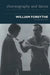 William Forsythe by Senta Driver
