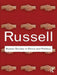 Human Society in Ethics and Politics by Bertrand Russell