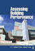 Assessing Building Performance by Wolfgang Preiser