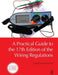A Practical Guide to the of the Wiring Regulations by Christopher Kitcher