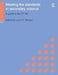 Meeting the Standards in Secondary Science: A Guide to the ITT NC by Lynn D. Newton