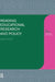 Reading Educational Research and Policy by David Scott
