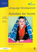 Language Development 1a: Activities for Home by Marion Nash