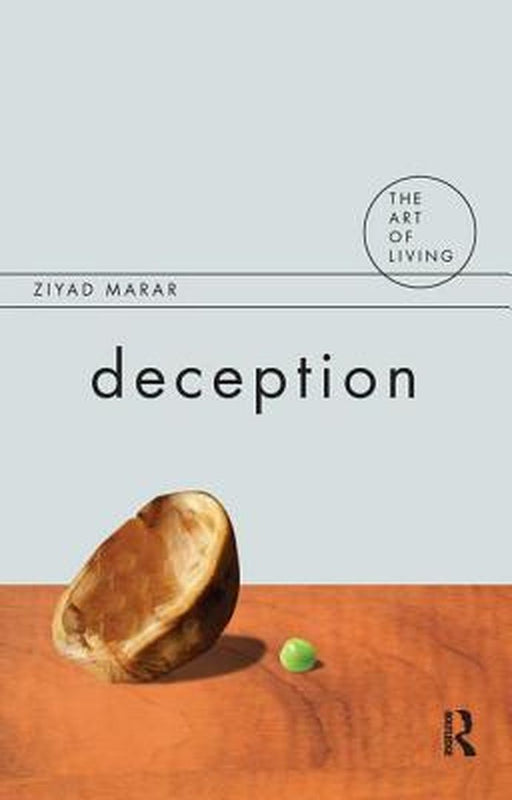 Deception by Ziyad Marar