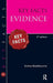 Key Facts Evidence by Emma Washbourne