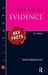 Key Facts Evidence by Emma Washbourne