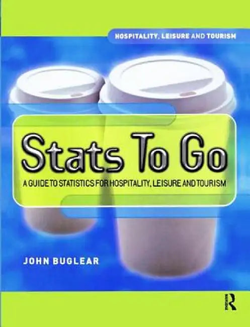 STATS to Go by John Buglear