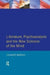 Literature, Psychoanalysis and the New Sciences of Mind by Leonard Jackson