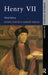 Henry VII by Roger Lockyer