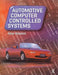 Automotive Computer Controlled Systems by Alan Bonnick
