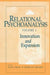 Relational Psychoanalysis, Volume 2: Innovation and Expansion by Lewis Aron