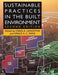 Sustainable Practices in the Built Environment by Craig Langston