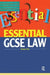 Essential GCSE Law by Kenny Chin