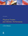 Physical Fitness and Athletic Performance: A Guide for Students, Athletes and Coaches by A.W.S. Watson