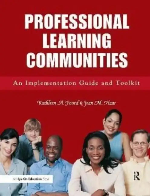 Professional Learning Communities by Jean Haar