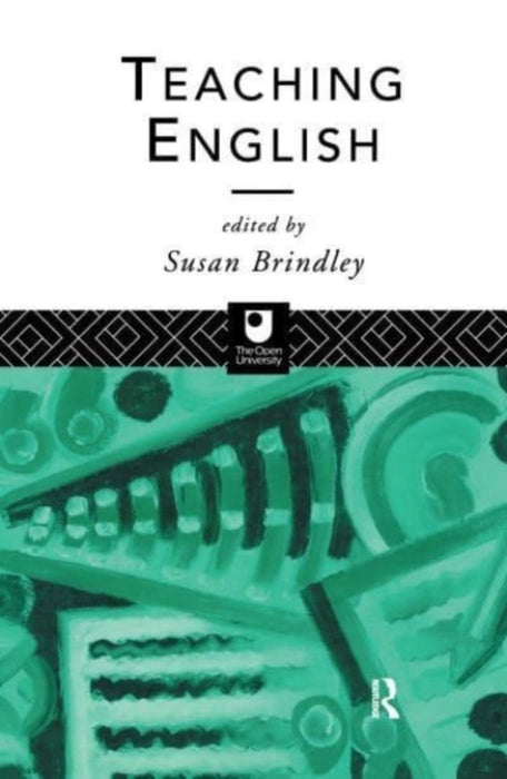 Teaching English by Susan Brindley