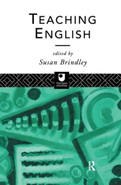 Teaching English by Susan Brindley