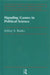 Signaling Games in Political Science by Jeffery S. Banks
