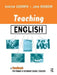 Teaching English: A Handbook for Primary and Secondary School Teachers by Andrew Goodwyn