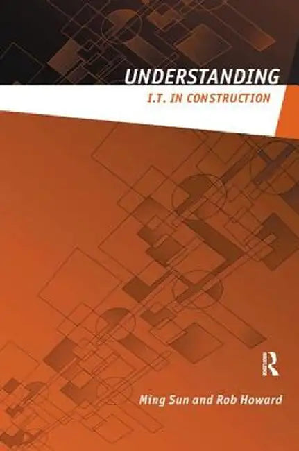Understanding It in Construction by Ming Sun